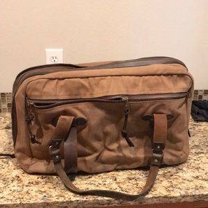 Filson 20" Pullman